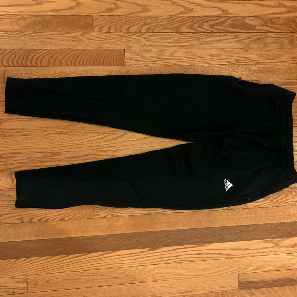 Adidas Soccer Sweatpants